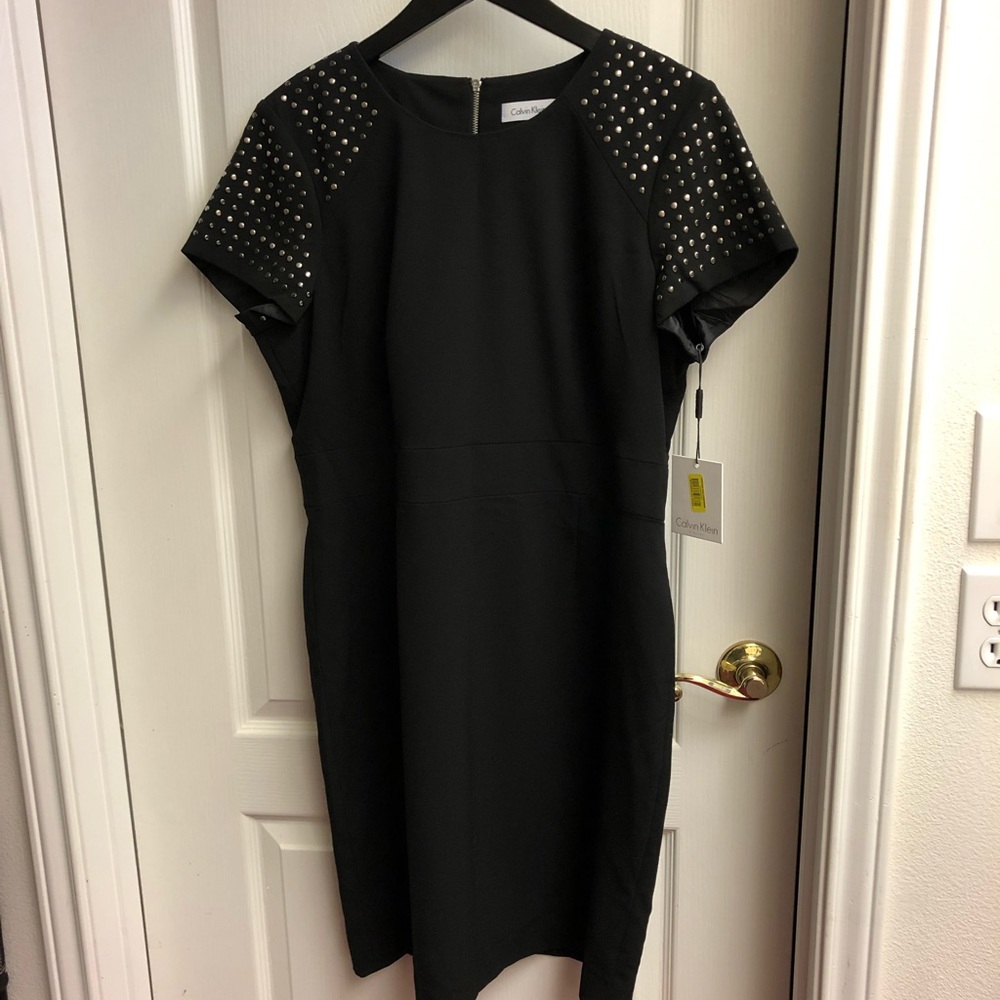 Calvin Klein Dress - Picture 7 of 8